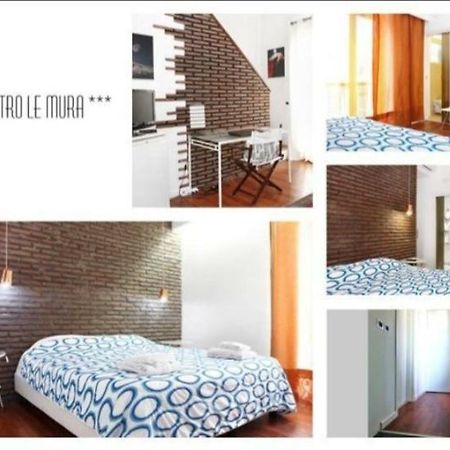 Bed & Breakfast Dietro Le Mura Ачі-Кастелло Екстер'єр фото