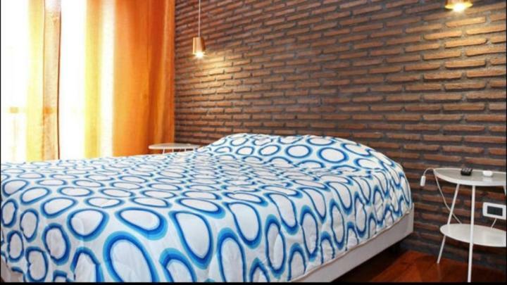 Bed & Breakfast Dietro Le Mura Ачі-Кастелло Екстер'єр фото