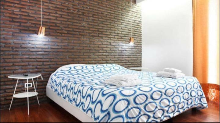 Bed & Breakfast Dietro Le Mura Ачі-Кастелло Екстер'єр фото